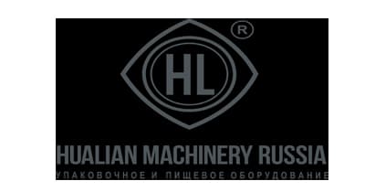 HUALIAN MACHINERY