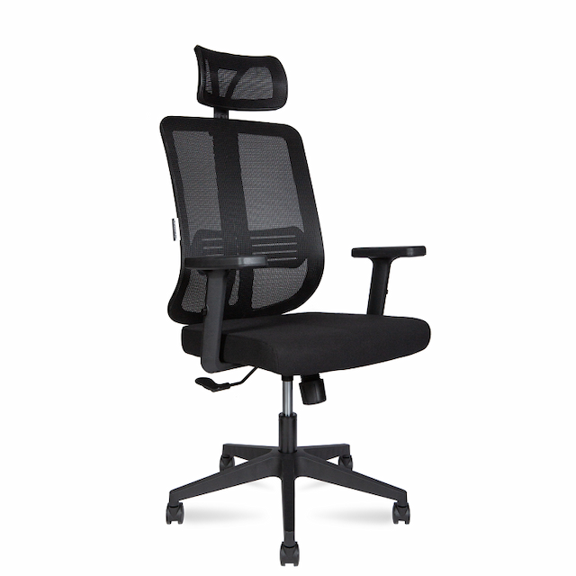 Кресло офисное Norden Tema 216A