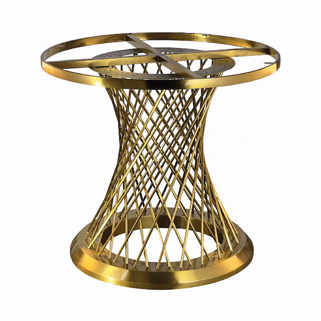 Подстолье CorsaStyle 2143EM