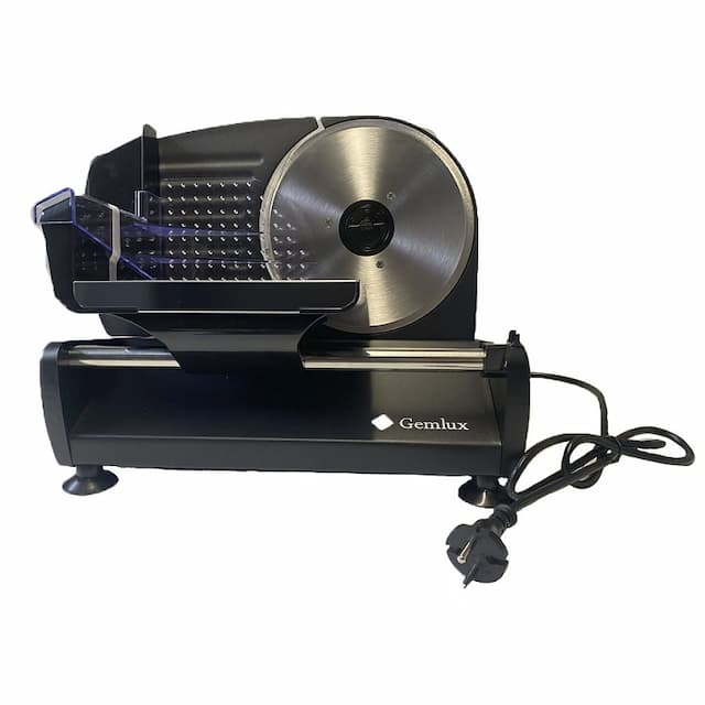 Слайсер Gemlux GL-MS-190B