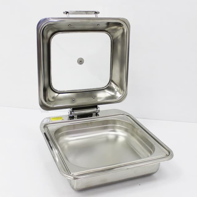 Мармит настольный индукционный EKSI 60293 арт. УТ-00030672 (Без эксплуатации 2 шт)