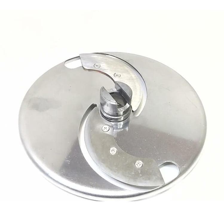 Нож дисковый Торгмаш Барановичи к МПР-350 М (МПР-350М.10.00.00)