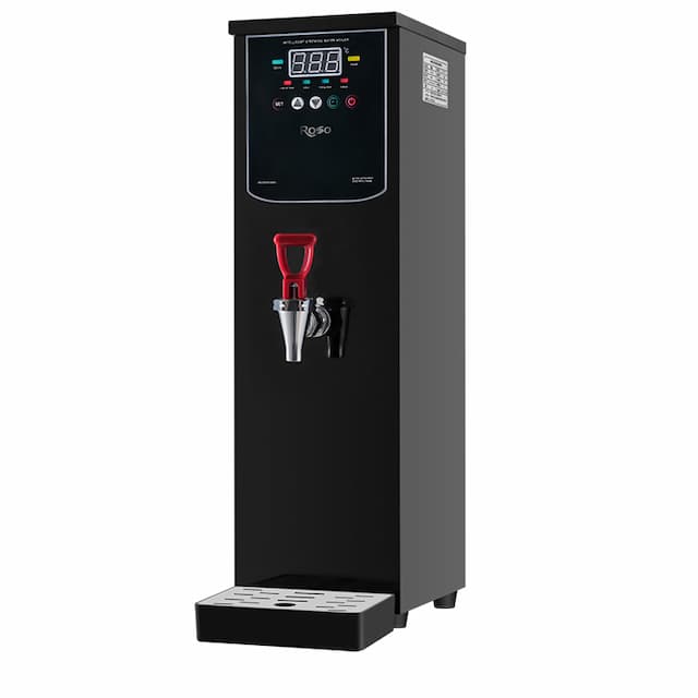 Проточный кипятильник ROSSO HWB-5L