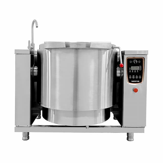 Котел варочный Kocateq VIK150E