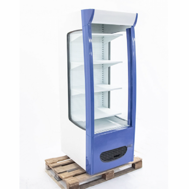 Холодильная горка Carrier MC7-SA (Восстановленное 1 шт) УТ-00092274