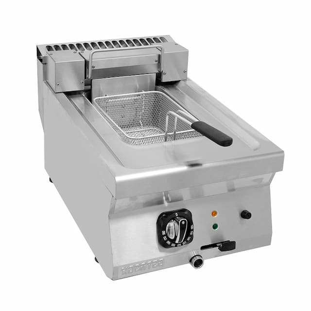 Фритюрница Kocateq MCEF 47