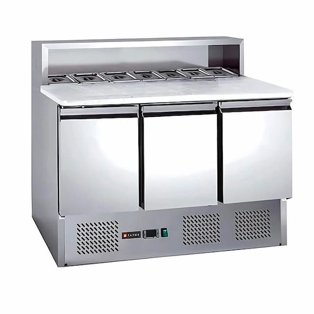 Стол для пиццы Tatra TPZGNL3 V ST