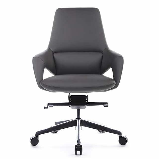 Кресло RV DESIGN Aura-M FK005-В Антрацит (MB-917)