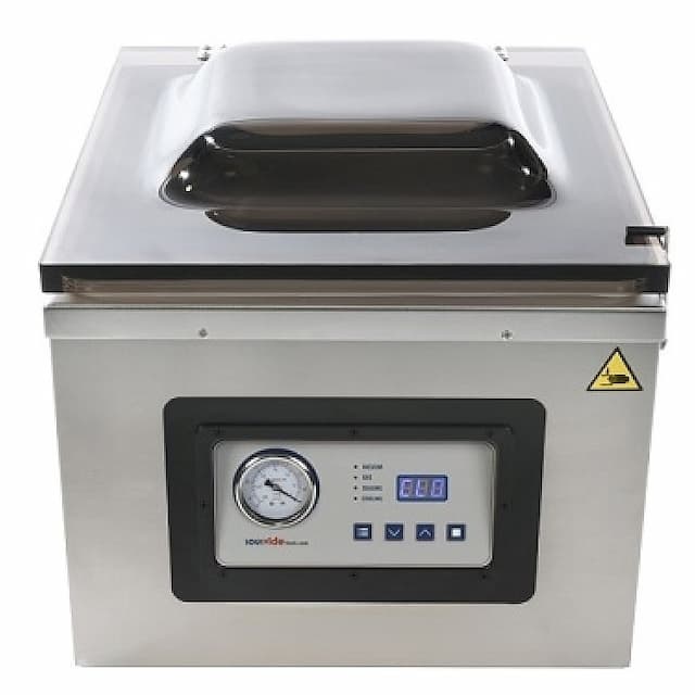 Упаковщик вакуумный SousVideTools Fresco 400 SVT-03006