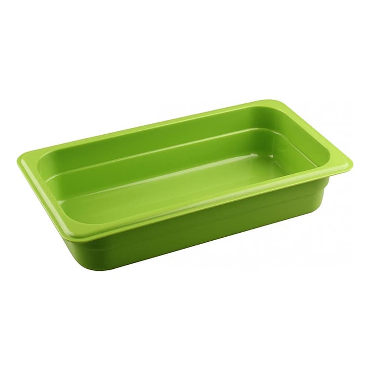 Гастроемкость Restola 422109109 GN 1/2-40 (325x265x40) полипропилен