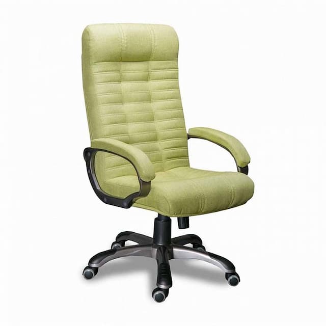 Кресло для руководителя Мирей Атлант 668 ТГ, Romeo