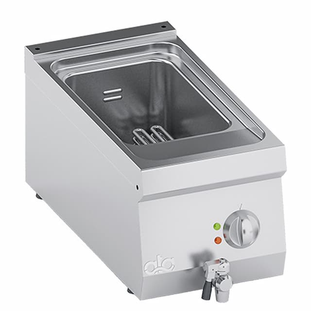 Фритюрница ATA ELECTRIC FRYER 10 LT COUNTERTOP