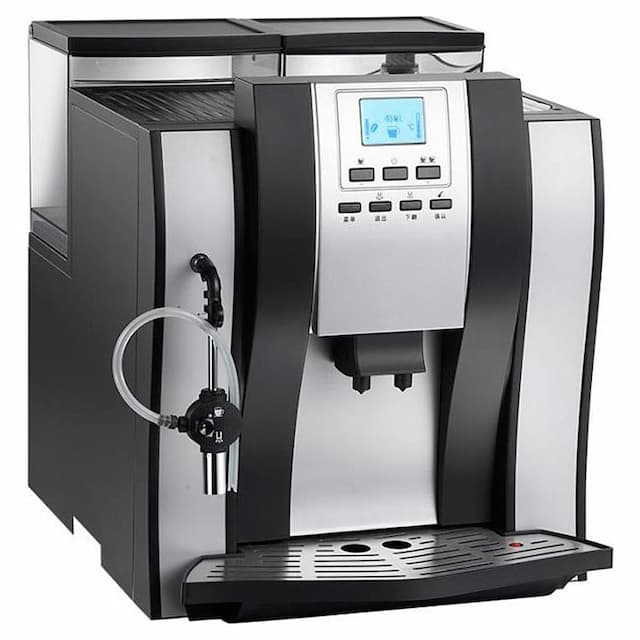 Кофемашина EKSI EMC-709