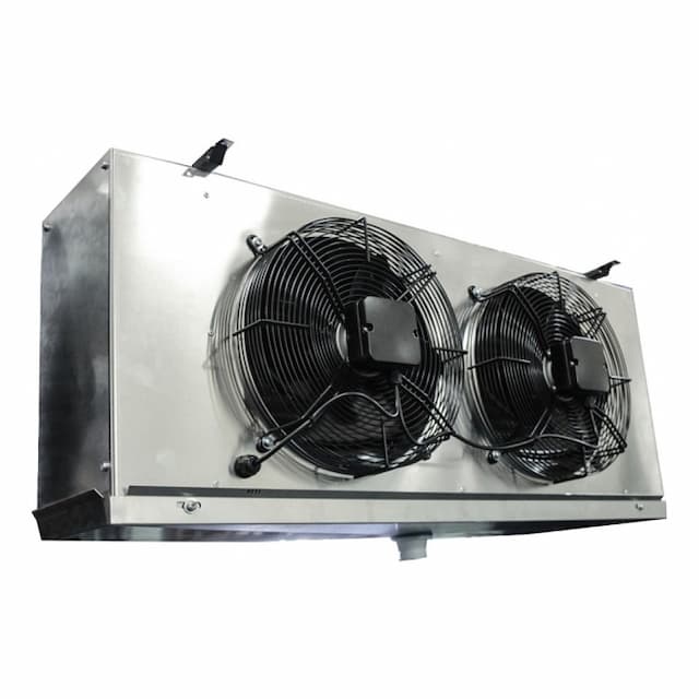 Сплит-система среднетемпературная Intercold MCM-462 FT