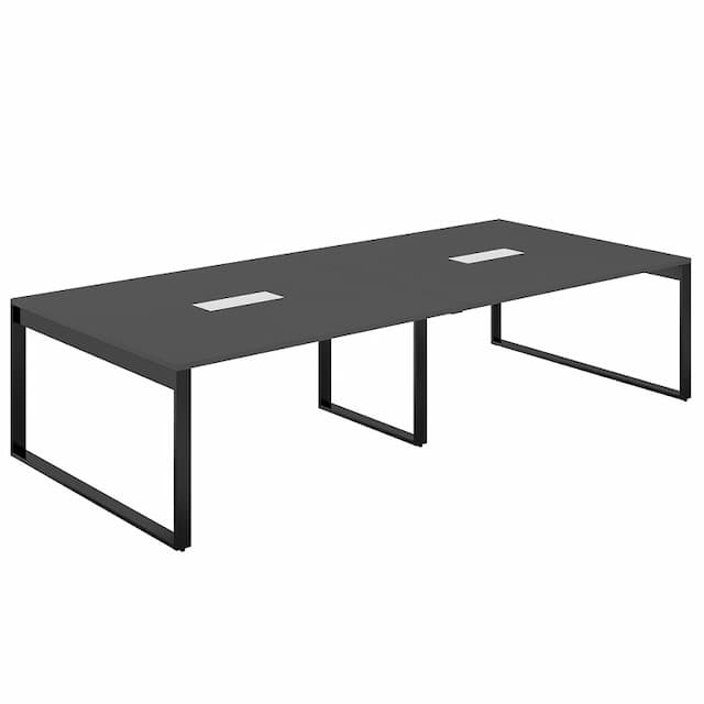 Стол для переговоров 3200х1638х750 Norden Allegro AG.3216.AN.72.AN