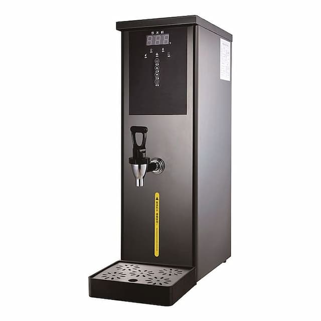 Кипятильник Hurakan HKN-HVZ25M черный