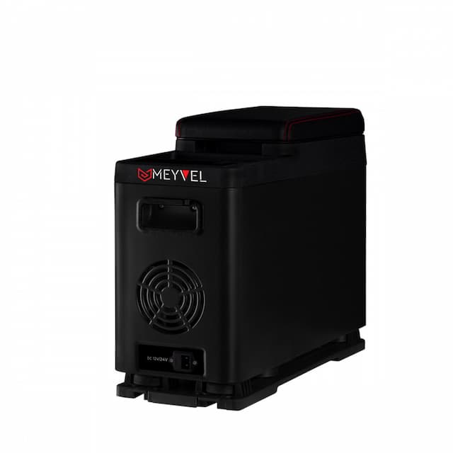 Автохолодильник MEYVEL AF-BB8, 8 литров