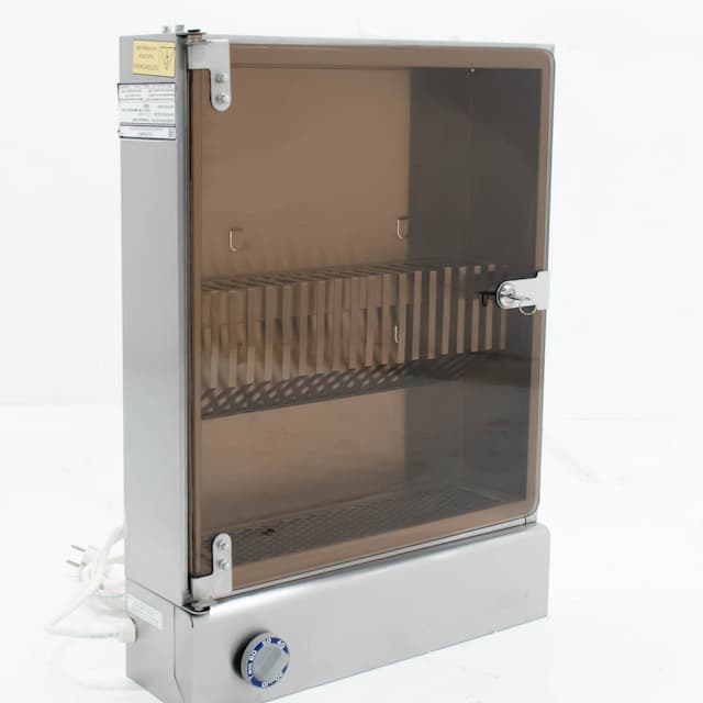 Стерилизатор для ножей Атеси СТУ-1-18-02 арт. УТ-00087451 (Б/У 1 шт)