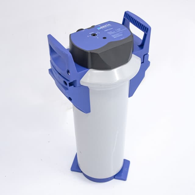 Фильтр-система BRITA PURITY 600 Steam арт. УТ-00094624 (Б/У 1 шт)