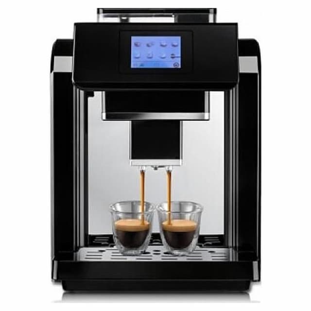 Кофемашина EKSI EMC-717