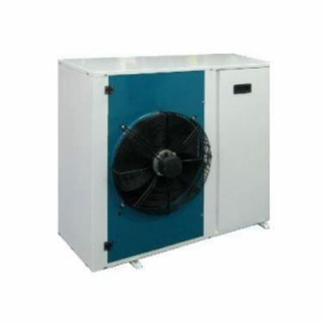 Компрессорно-конденсаторный блок Intercold ККБ1-ZB15