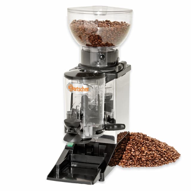 Кофемолка Bartscher Tauro 190.175 