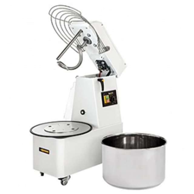 Тестомес спиральный Apach ASM48R 1Ф