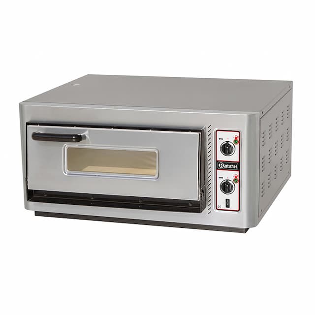 Печь для пиццы NT 621 Bartscher  2002088
