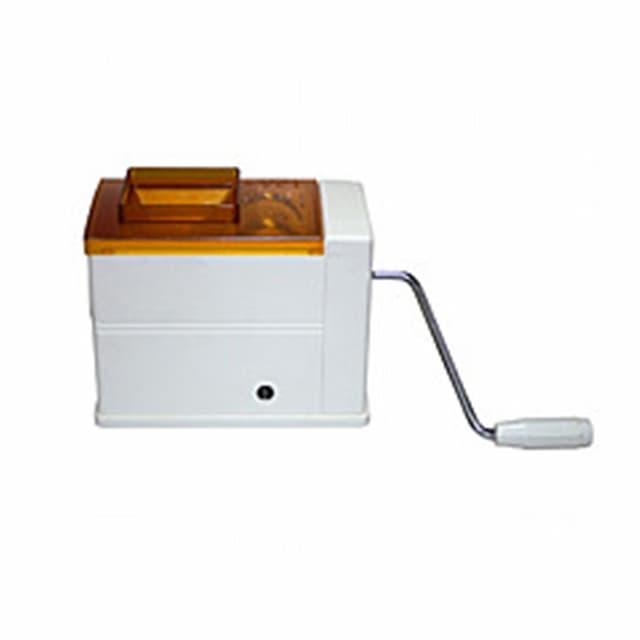 Тестомешалка механическая Starfood ОК-01 + комплект