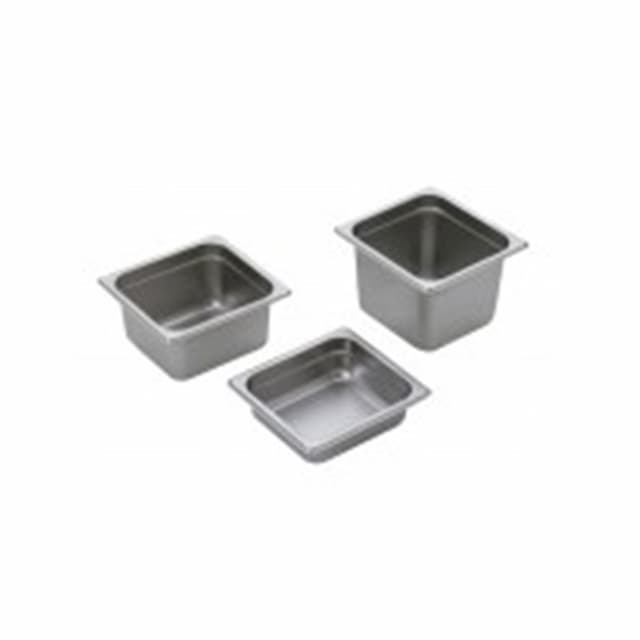 Гастроемкость Eksi 16200E GN1/6