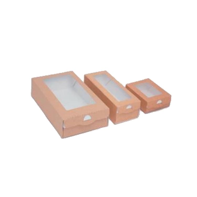 Пенал ECO CASE 500