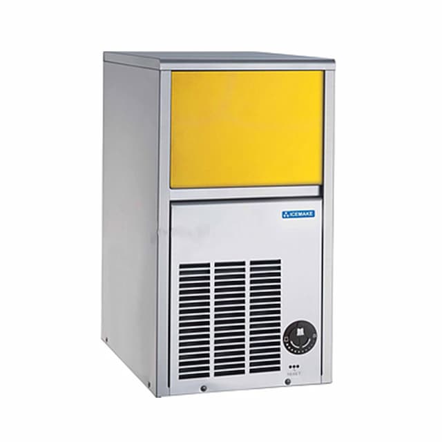 Ледогенератор Icemake ND 21 AS