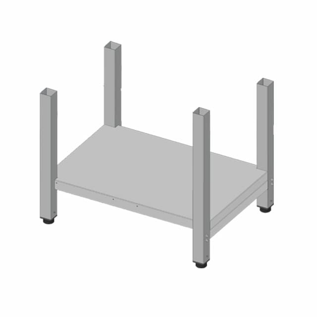 Подставка под печи Unox XWVRC-0011-М
