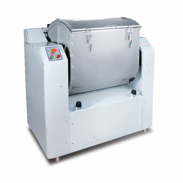 Тестомес Assum ТТ-D25D