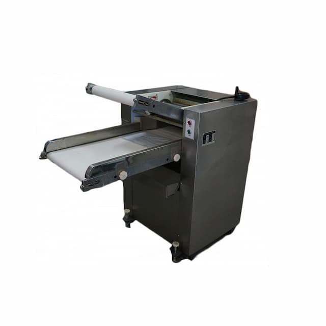 Тестораскаточная машина автоматическая FoodAtlas ATLAS YMZD-500