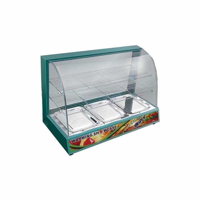 Тепловая витрина AR BV-908