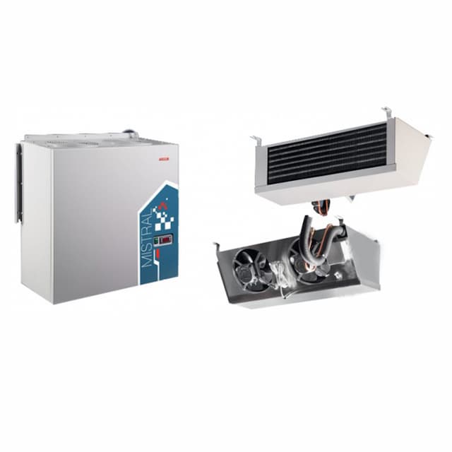 Сплит-система низкотемпературная Ариада KLS 335T