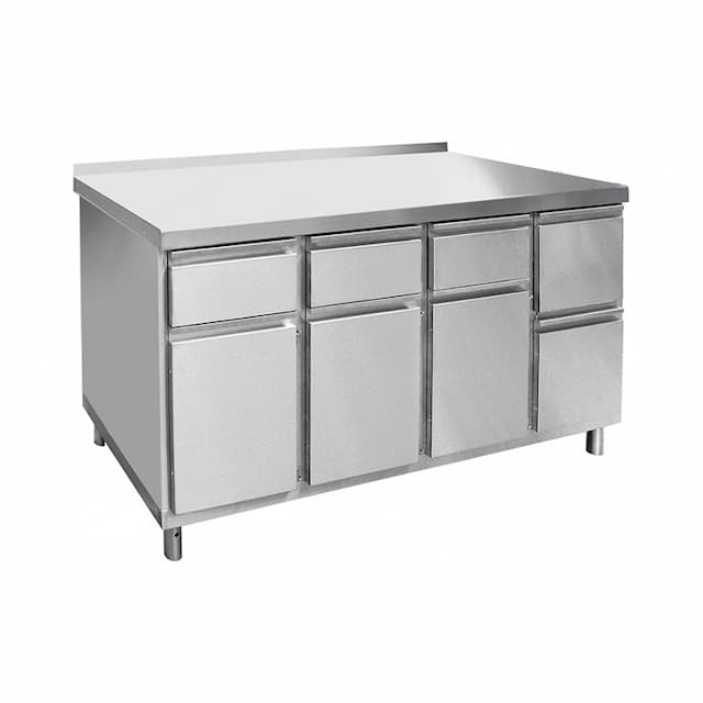 Стол для кофемашины Abat СКМ-7-2