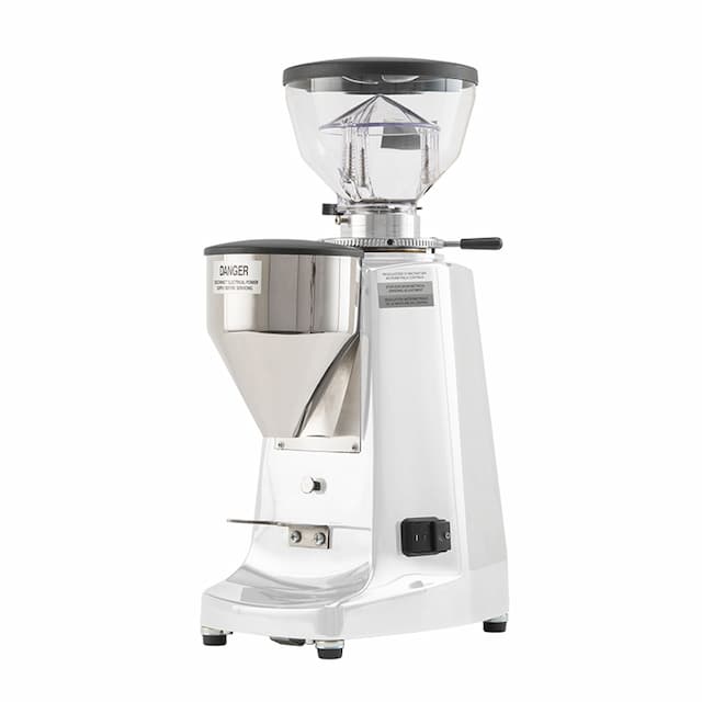 Кофемолка LA MARZOCCO Mazzer LUX D - White
