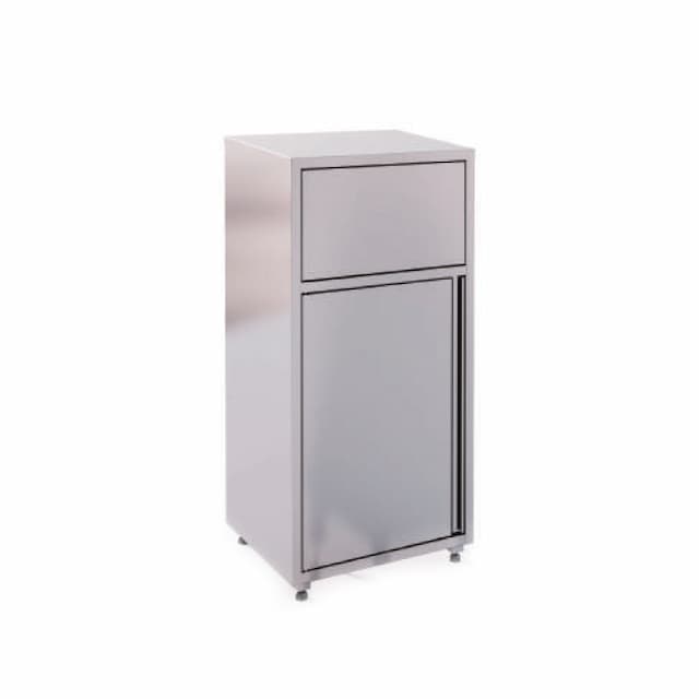 Бак для мусора Cryspi БМ Э 500x400