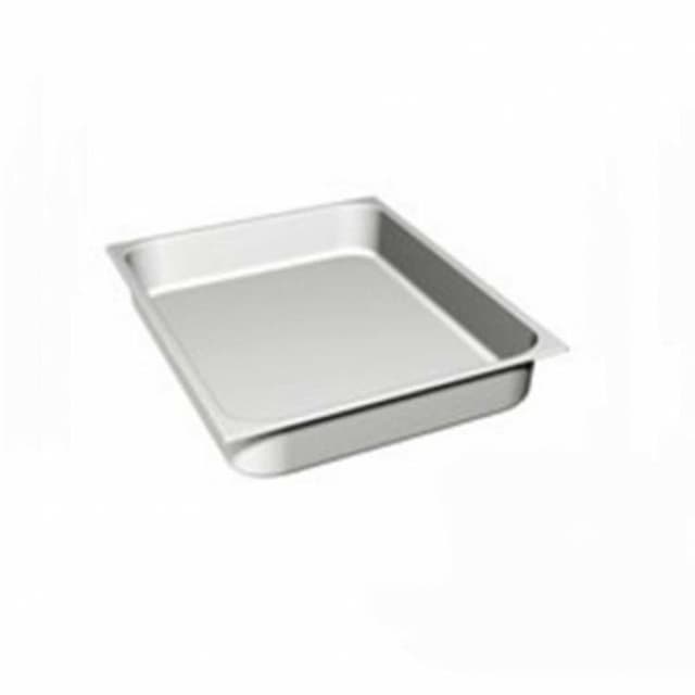 Гастроемкость 2/1 Angelo po пластик BP21