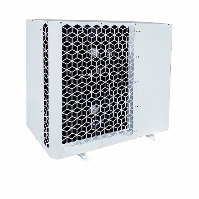 Компрессорно-конденсаторный агрегат Polair CUB-LLZ034