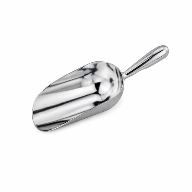 Совок Metal Craft KW-III-M12