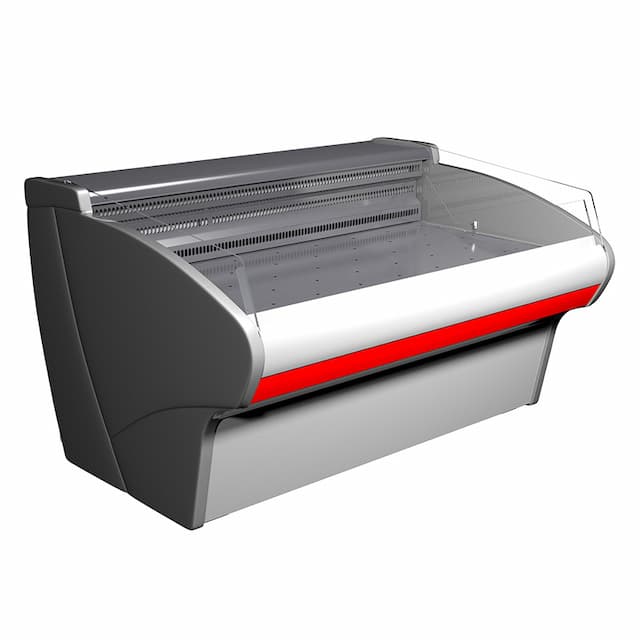 Витрина для рыбы на льду Полюс BAVARIA ВХСл-2,0 Сarboma G110 (G110 SP 2,0-2)