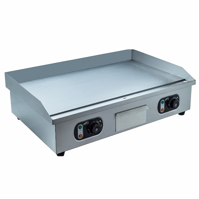 Поверхность жарочная Crazy Pan CP-EGR730L