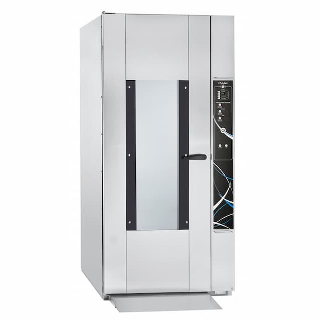 Шкаф расстоечный тепловой Abat ШРТ-18П